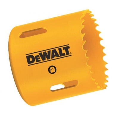 Dewalt DT8125 Bi-Metal Delik Testere 25mm