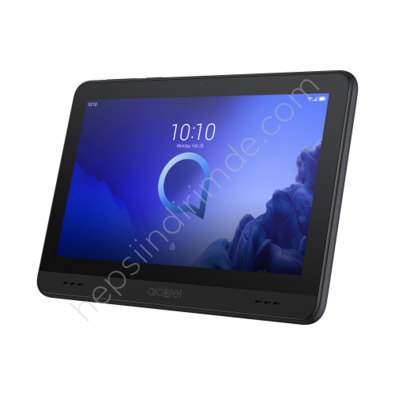 ALCATEL Smart Tab 7 16Gb Bellek, 1,5Gb Ram, Wifi, 2Mpix Ön 2Mpix Arka Kamera, Android Tablet PC, Black