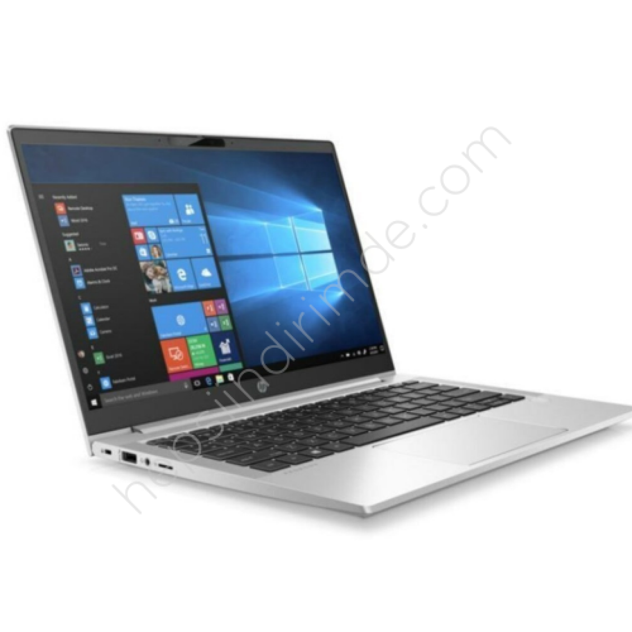 HP 34P37ES, ProBook 430 G8, i5-1135G7, 13.3&quot; FHD, 4Gb Ram, 128Gb SSD, Paylaşımlı Ekran Kartı, Windows 10 Home Notebook