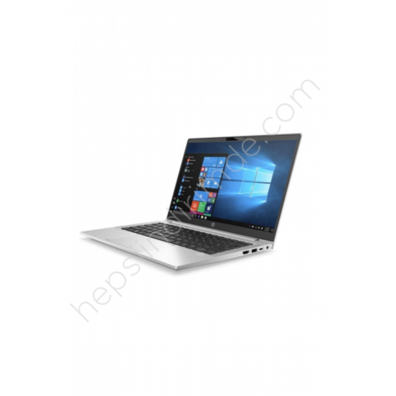 HP 34P37ES, ProBook 430 G8, i5-1135G7, 13.3&quot; FHD, 4Gb Ram, 128Gb SSD, Paylaşımlı Ekran Kartı, Windows 10 Home Notebook