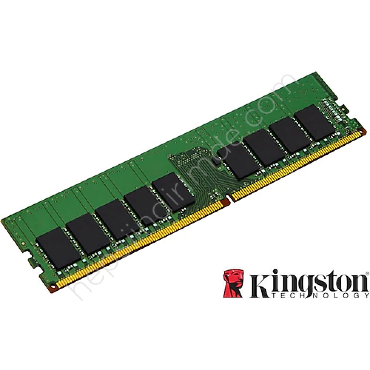 KINGSTON KSM29ES8/8HD, 8Gb, 2933Mhz, DDR4, ECC, CL21, UDIMM, SERVER RAM