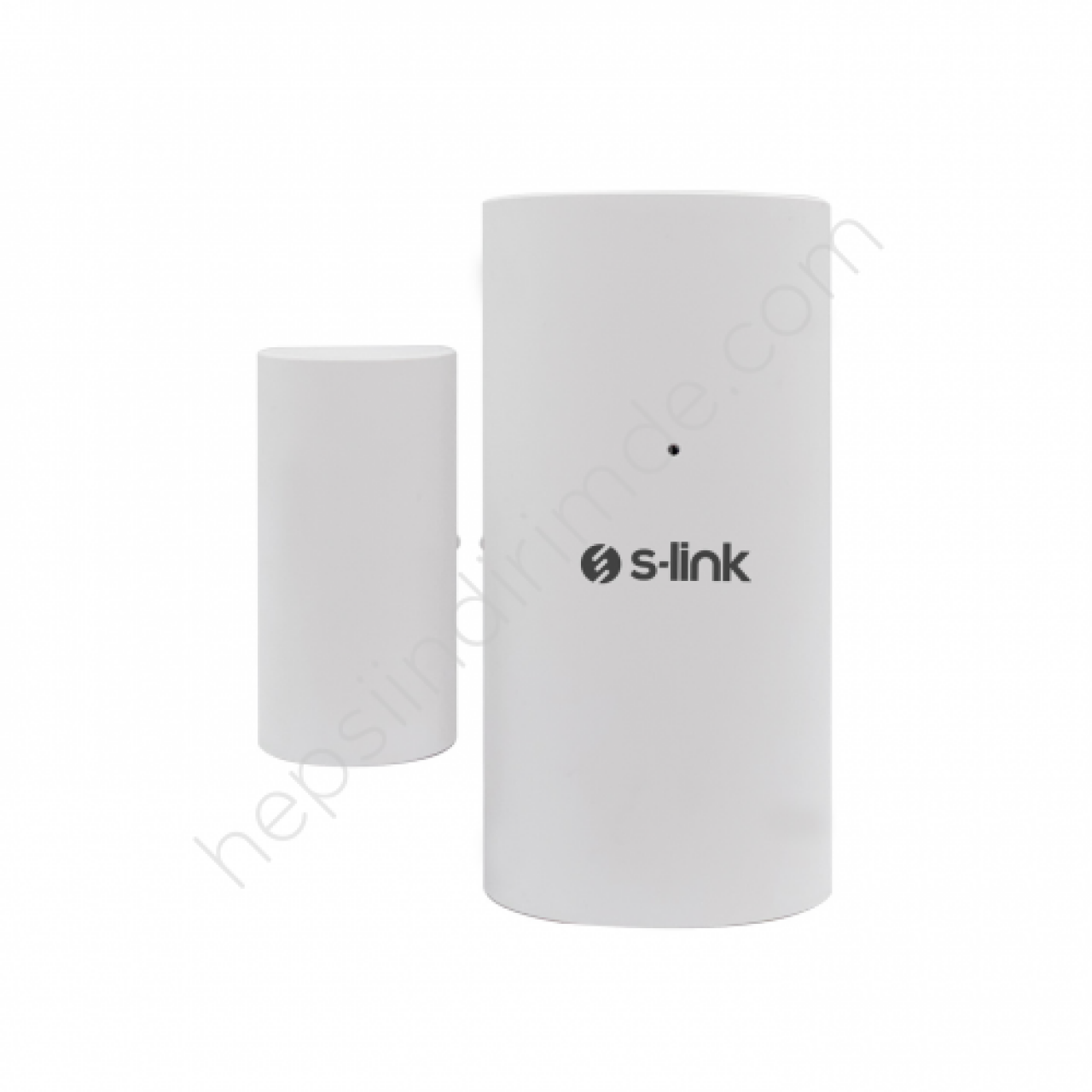 S-LINK SL-ZS01 Zigbee Sensör Seti, 1 Gateway ve 3 Parça Sensör, Zigbee TUYA Uyumlu