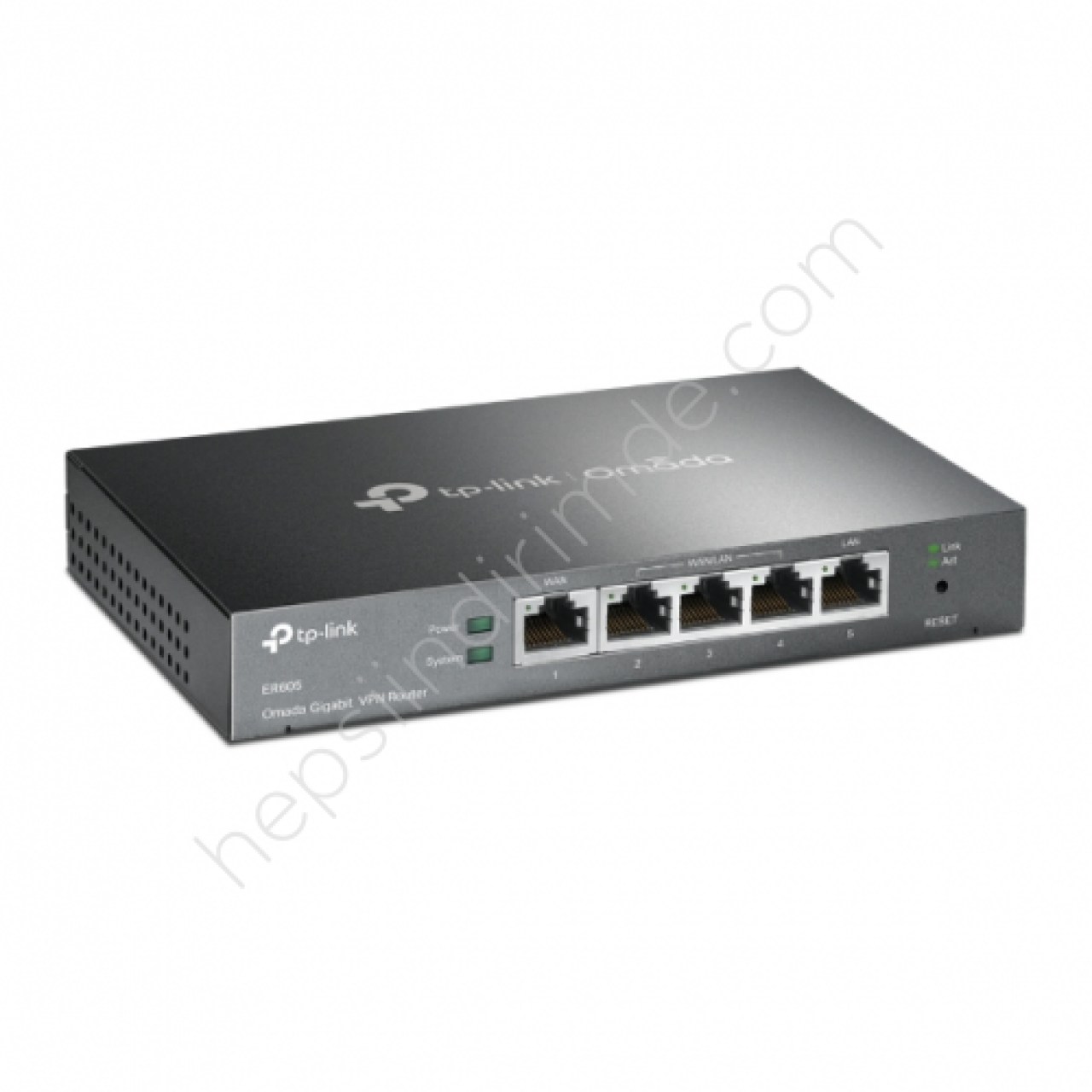 TP-LINK ER605 WAN VPN Gigabit Load Balance Router