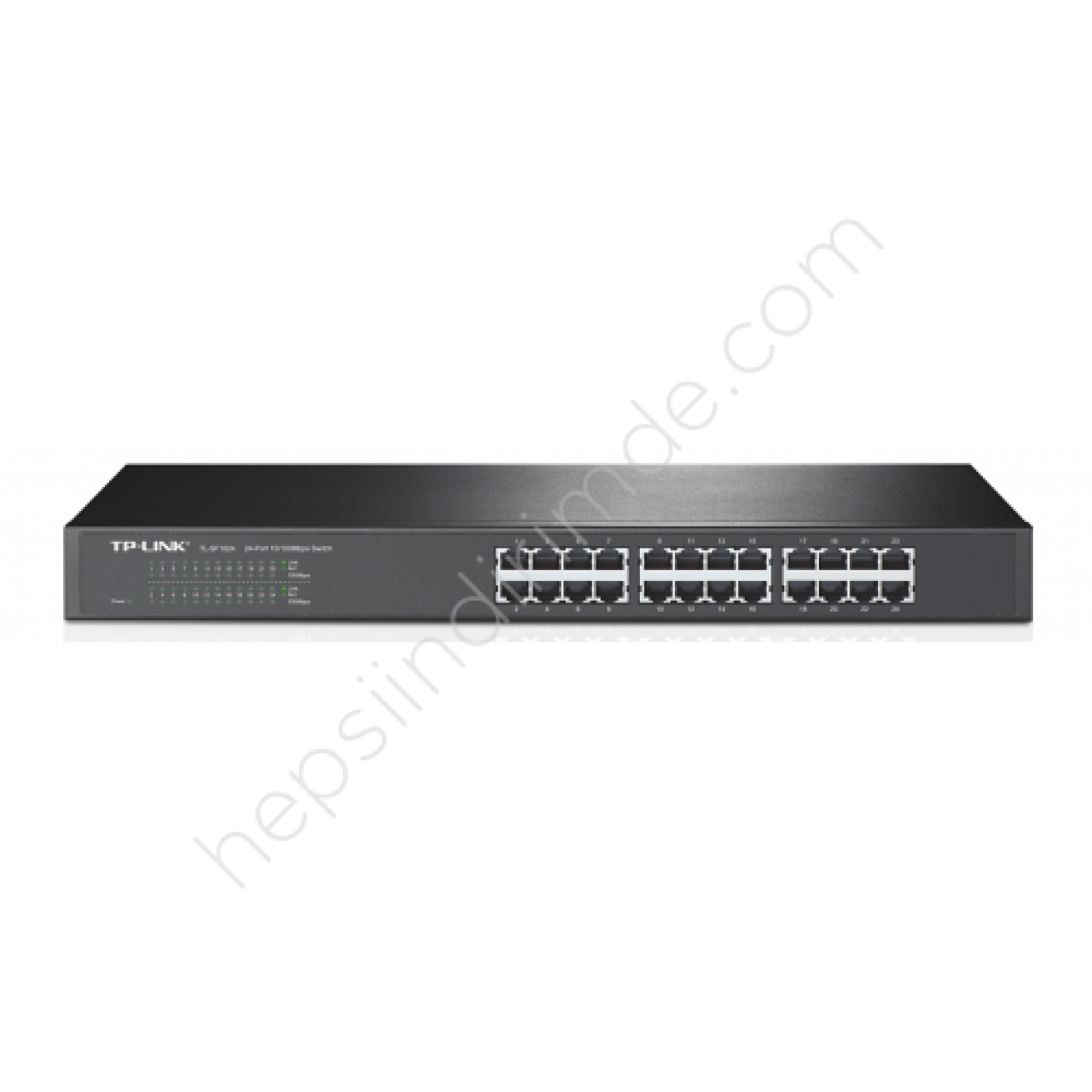 TP-LINK SF1024  24 Port 10/100 Switch