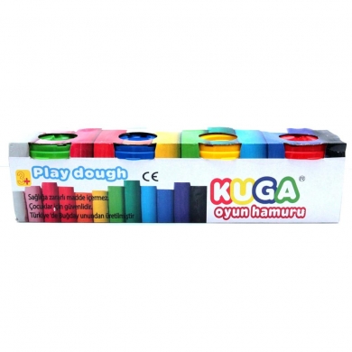 PlayToys  Play-toys 4 Lü Kuga Mini Hamur