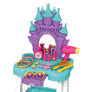 Fen Toys  Candy & Ken Şato Güzellik Masası