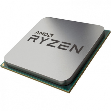 AMD RYZEN 7 3700X 8 Core, 3,60-4.40GHz 32Mb Cache, 65W, AM4, TRAY (Kutusuz) (Grafik Kart YOK, Fan YOK)