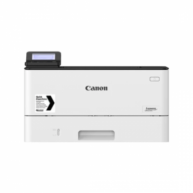 CANON i-SENSYS LBP223DW, Wi-Fi, Lan, Duplex, Mono Lazer Yazıcı (Dakikada 33 Sayfa)