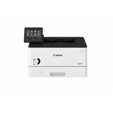 CANON LBP228X Wi-Fi, Lan, Duplex, AirPrint, Mono Lazer Yazıcı