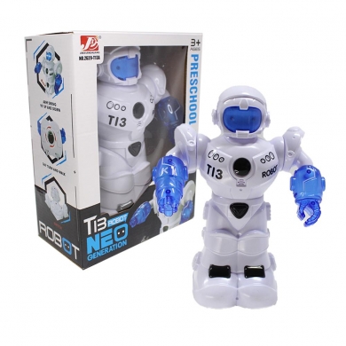Diğer  2629-T13A T13 Robot 27 cm