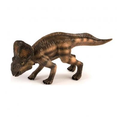Diğer  Cl358K H Jurassıc Hunters - Protoceratops Dinozor Figür