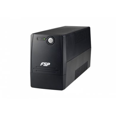 FSP FP800 800VA Line Interactive UPS (1x9A Akü)