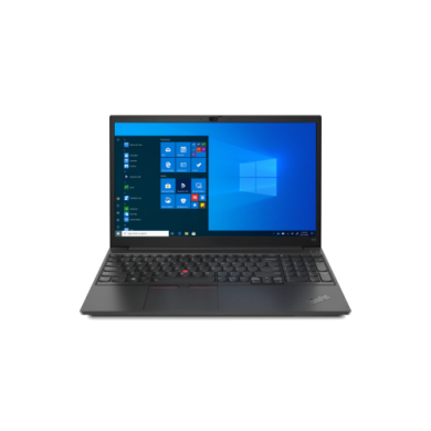 LENOVO 20RES6DG00 ThinkPad E15 i5-10210U, 15,6" FHD, 8Gb Ram, 256Gb SSD, Paylaşımlı Ekran Kartı, Windows10 Pro Notebook